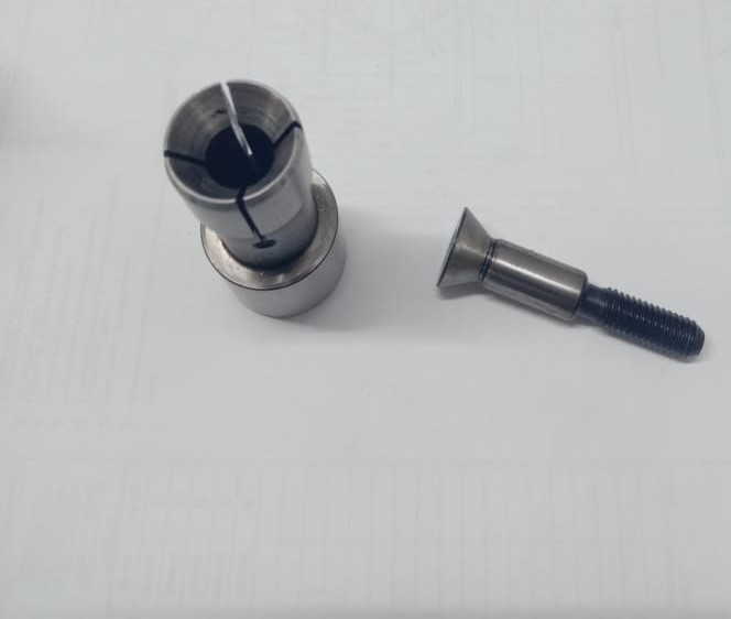 special purpose collets